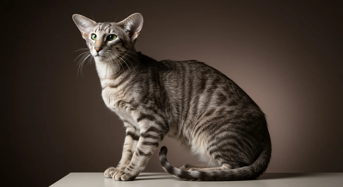 Gato Javanés